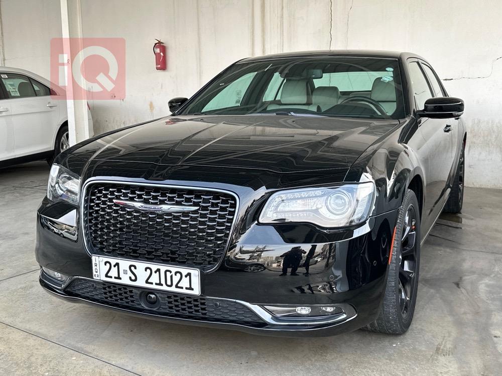 Chrysler 300